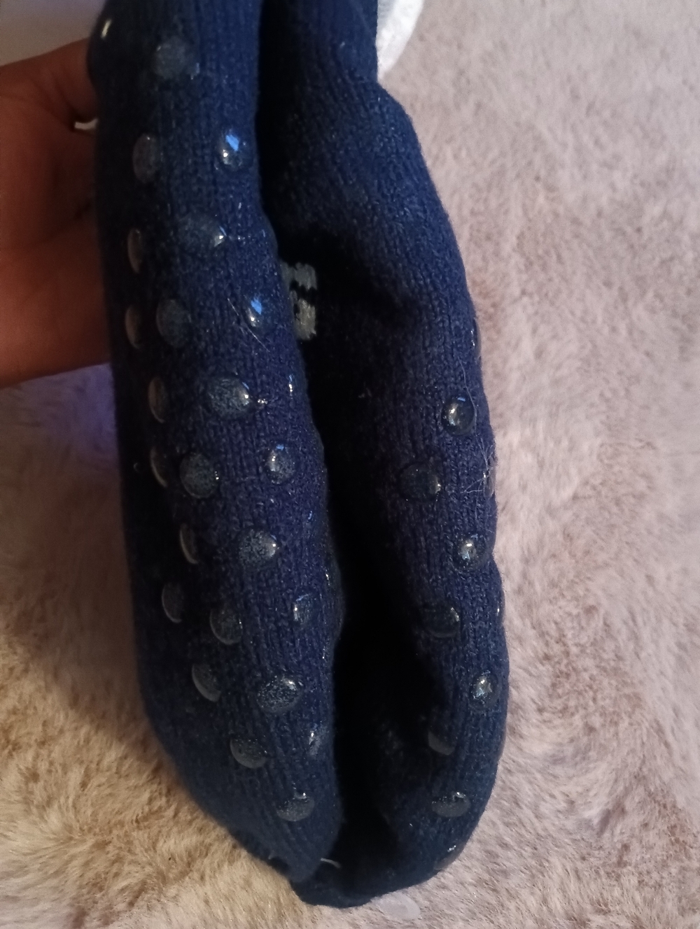 NFL Socks - Picture 4 of 4